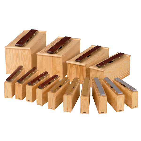 Studio 49 KB/KBX contrabass resonator bar - B‚ô≠