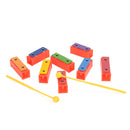 Percussion Workshop Kb10 Chime Bars