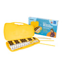 Percussion Workshop 25 note chromatic glockenspiel