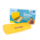 Percussion Workshop 25 note chromatic glockenspiel