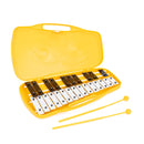 Percussion Workshop 25 note chromatic glockenspiel