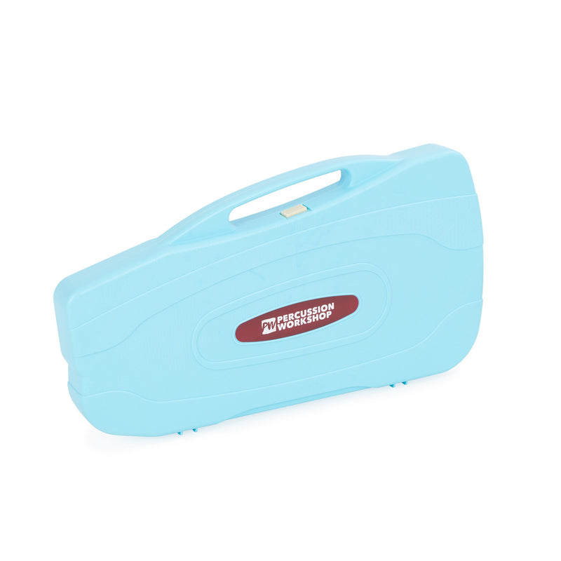 Percussion Workshop 27 Colour Note Chromatic Glockenspiel With Case