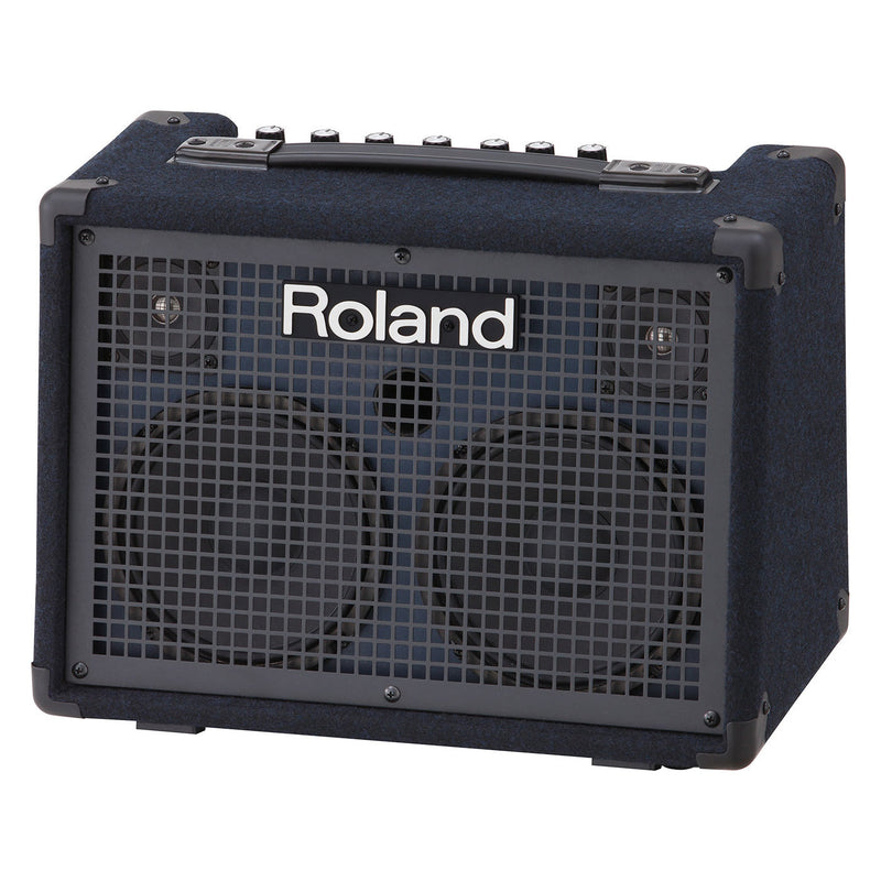 Roland Kc220 30W Battery Powered Keyboard Combo Amplifier