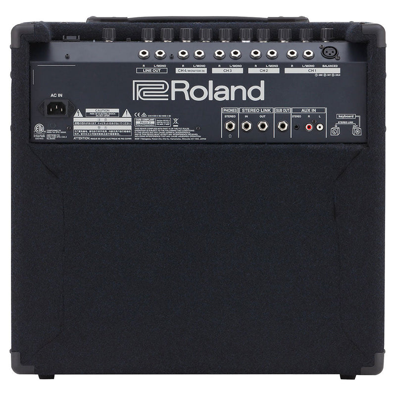 Roland Kc400 150W Keyboard Combo Amplifier