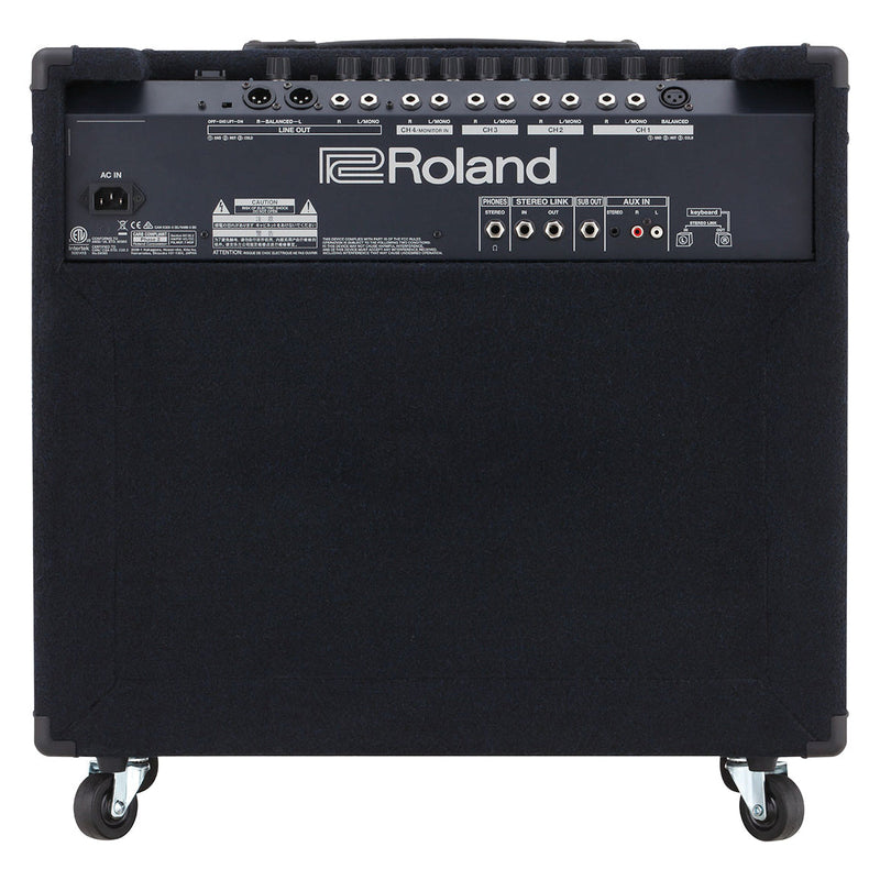 Roland 200W Keyboard Combo Amplifier