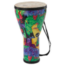 Remo Kids Kd060801 Djembe 8" X 14"
