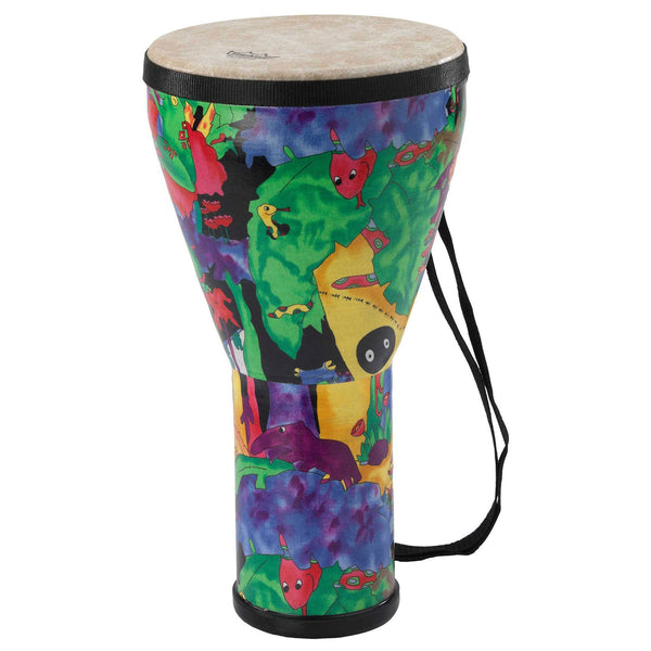 Remo Kids Kd060801 Djembe 8" X 14"