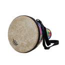 Remo Kids Kd060801 Djembe 8" X 14"