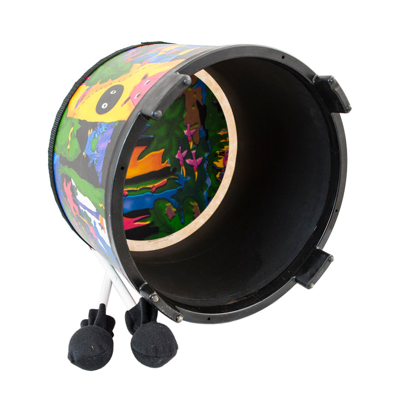 Remo Kids 10" Floor Tom