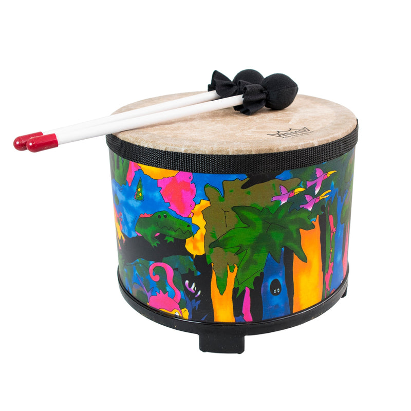 Remo Kids 10" Floor Tom