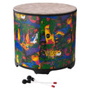 Remo Kids Gathering Drum - 21" X 22"