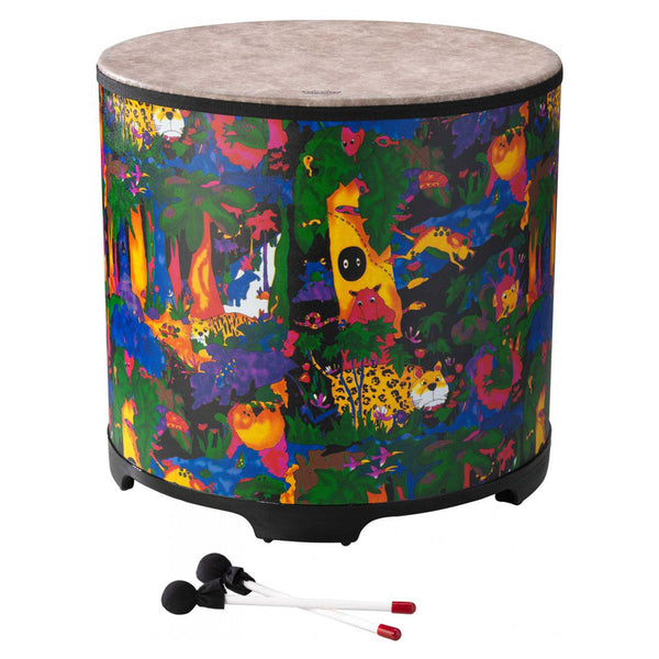 Remo Kids Gathering Drum - 21" X 22"