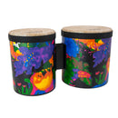 Remo Kids 5" And 6" Bongos Set
