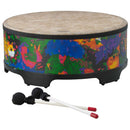 Remo Kids Gathering Drum - 8" X 18"