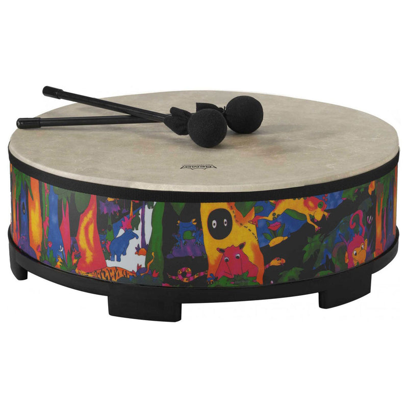 Remo Kids gathering drum - 8" x 22"