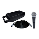 KAM dynamic vocal microphone