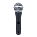 KAM dynamic vocal microphone