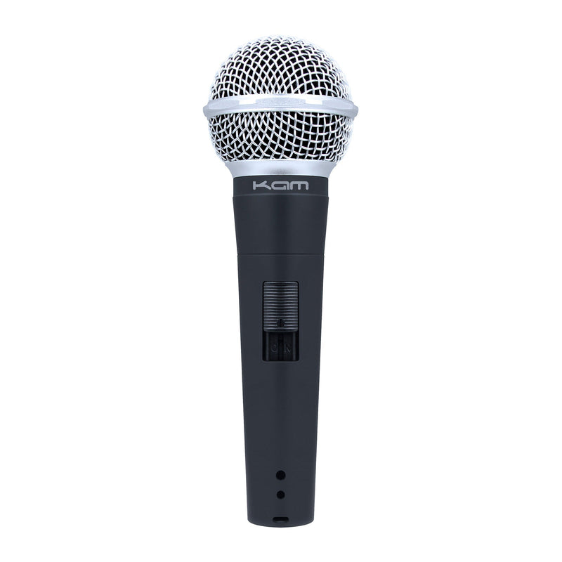 KAM dynamic vocal microphone