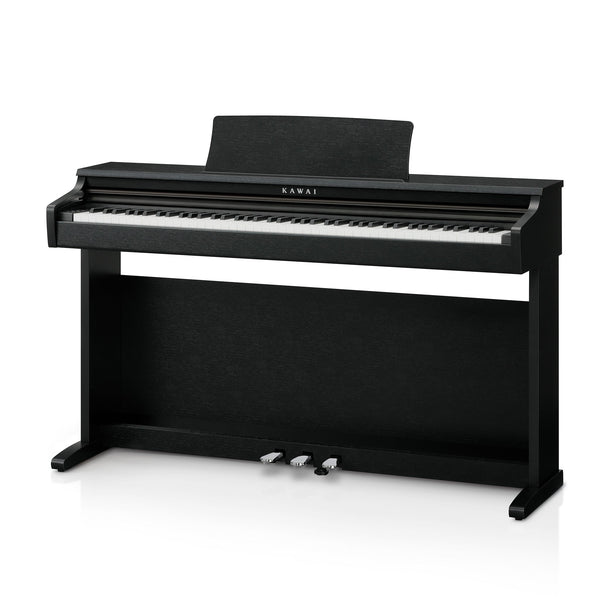 Kawai KDP120 digital piano - Satin Black