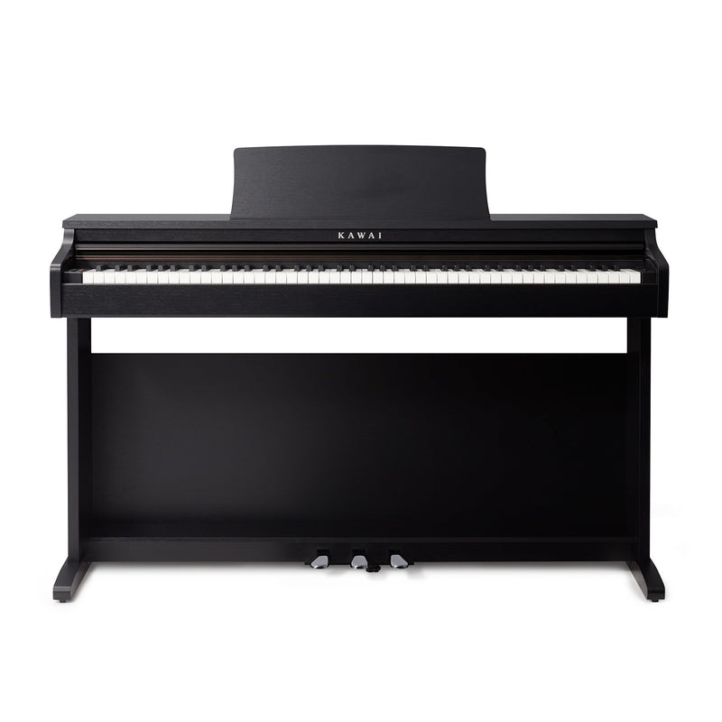 Kawai KDP120 digital piano - Satin Black