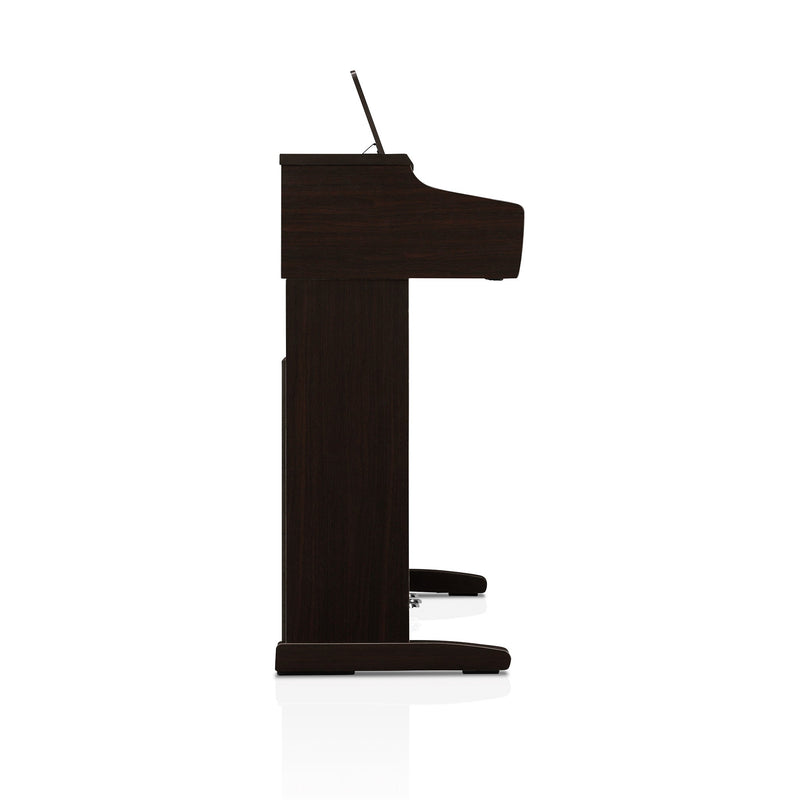 Kawai KDP120 digital piano - Satin Rosewood