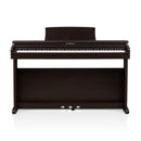 Kawai KDP120 digital piano - Satin Rosewood