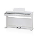 Kawai KDP120 digital piano - Satin White