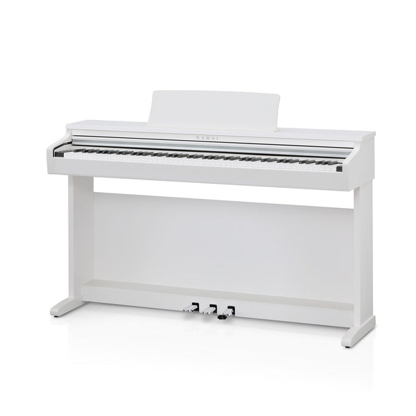 Kawai KDP120 digital piano - Satin White