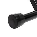 Stagg KEB-A10 keyboard bench with X-style folding legs