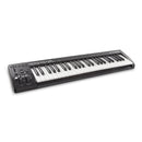 M-Audio Keystation MKIII USB MIDI keyboard controller - 49 key