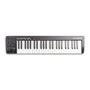 M-Audio Keystation MKIII USB MIDI keyboard controller - 49 key