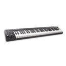 M-Audio Keystation MKIII USB MIDI keyboard controller - 61 key