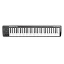M-Audio Keystation MKIII USB MIDI keyboard controller - 61 key