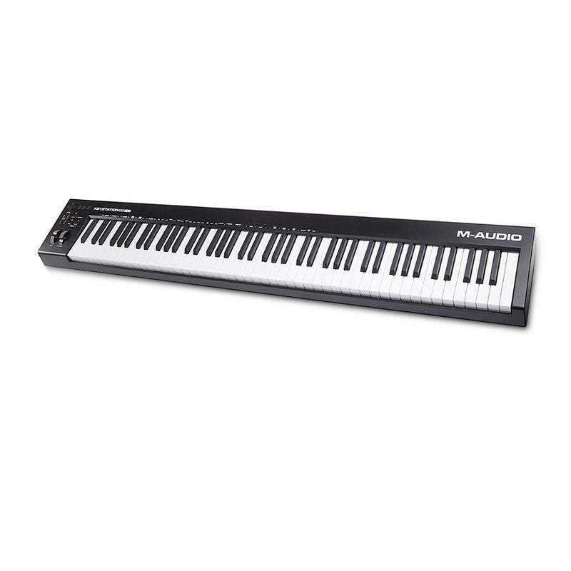 M-Audio Keystation MKIII USB MIDI keyboard controller - 88 key