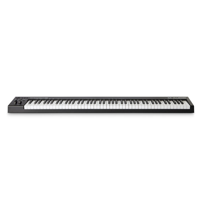 M-Audio Keystation MKIII USB MIDI keyboard controller - 88 key