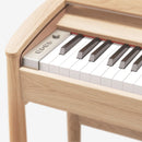 Roland Kiyola KF-10 digital piano - Pure Oak