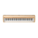 Roland Kiyola KF-10 digital piano - Pure Oak