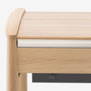 Roland Kiyola KF-10 digital piano - Pure Oak