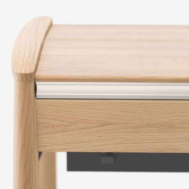 Roland Kiyola KF-10 digital piano - Pure Oak