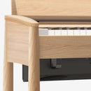 Roland Kiyola KF-10 digital piano - Pure Oak