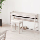 Roland Kiyola KF-10 digital piano - Sheer White