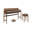 Roland Kiyola KF-10 digital piano - Walnut