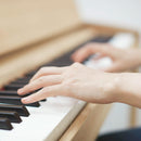 Roland Kiyola KF-10 digital piano - Sheer White