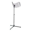 K&M sound insulation stand
