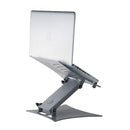 K&M laptop stand