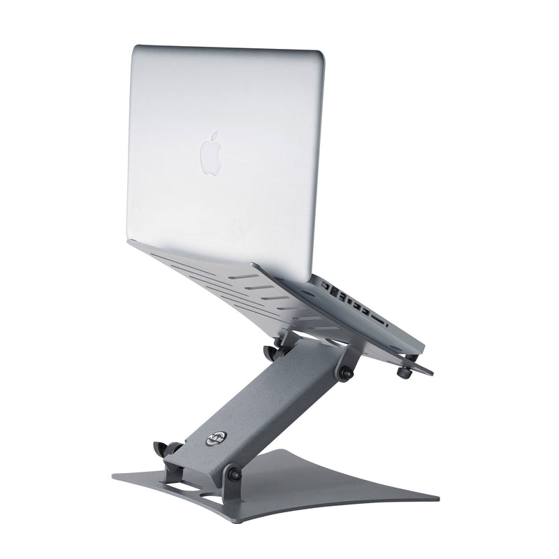 K&M laptop stand