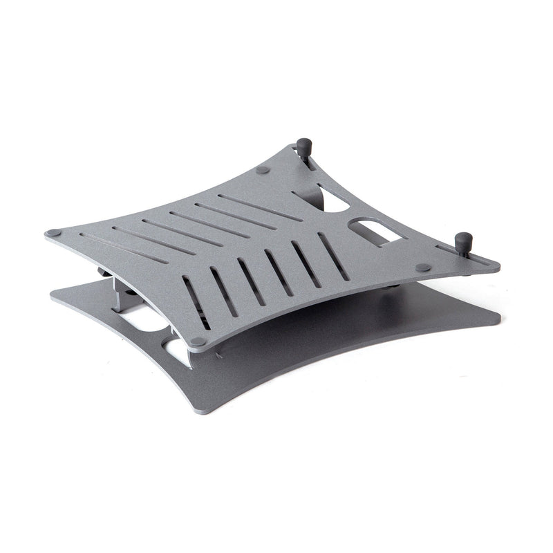 K&M laptop stand