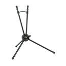 K&M SAXXY tenor saxophone stand