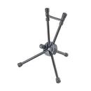K&M SAXXY soprano saxophone stand