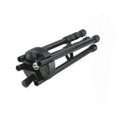 K&M SAXXY soprano saxophone stand